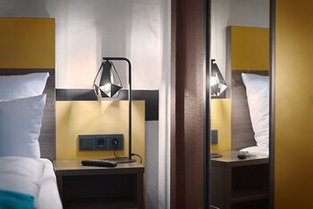 trip inn boutique frankfurt