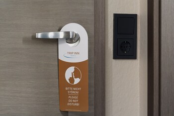 trip inn boutique frankfurt