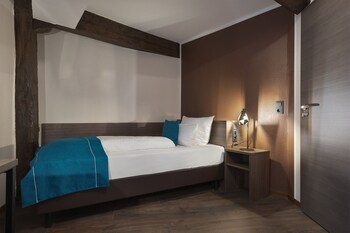 trip inn boutique frankfurt