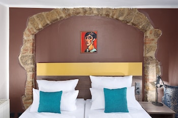 trip inn boutique frankfurt