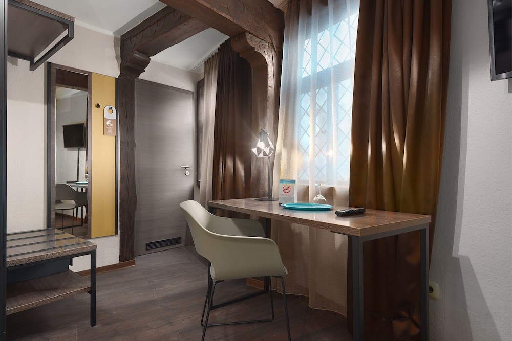 trip inn boutique frankfurt