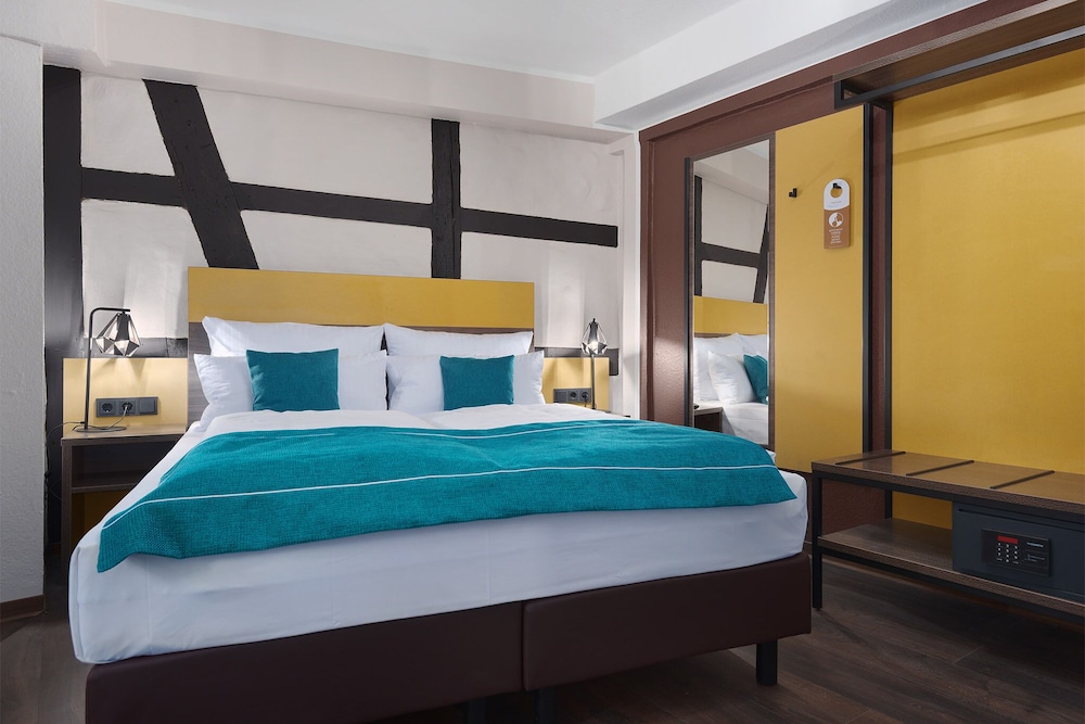 trip inn boutique frankfurt