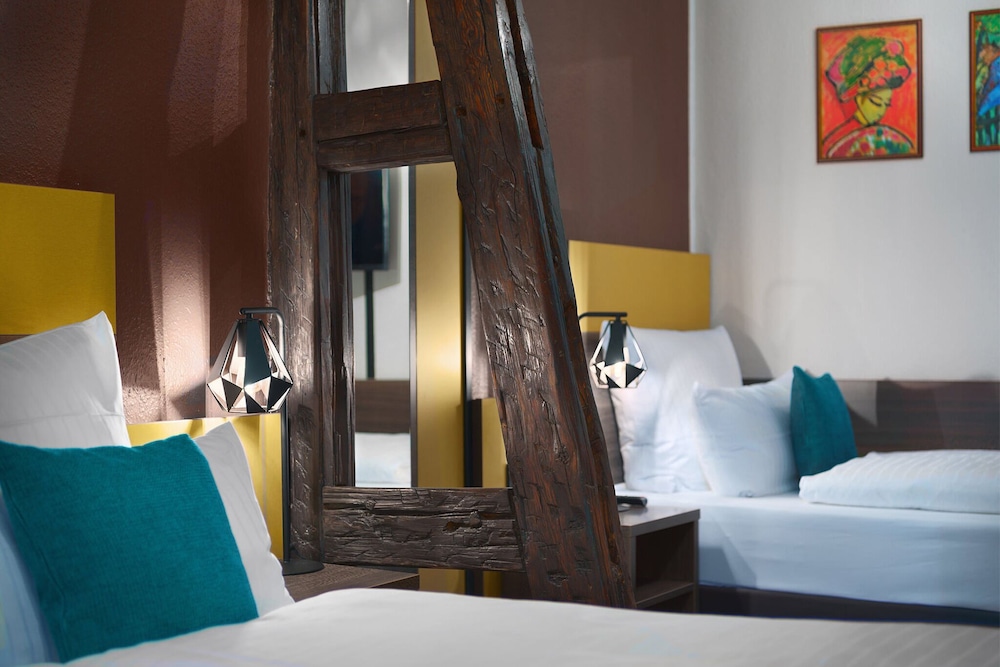 trip inn boutique frankfurt