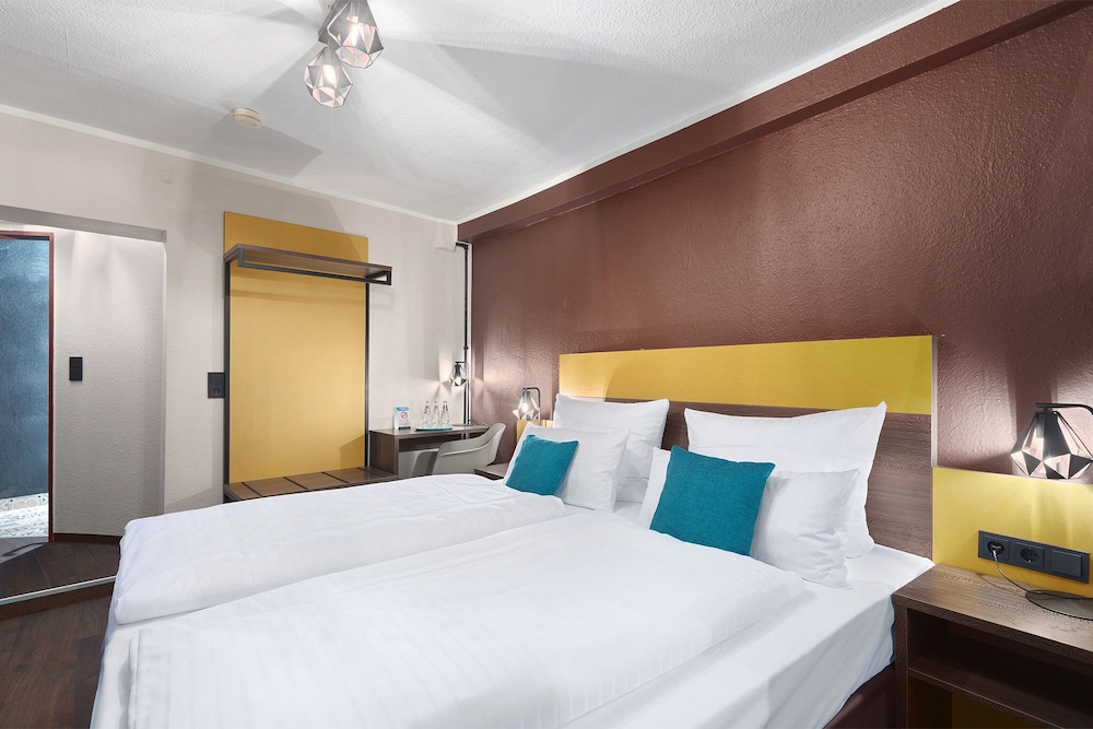 trip inn boutique frankfurt