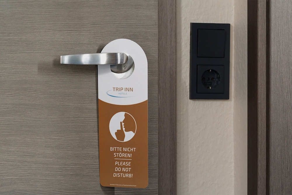 trip inn boutique frankfurt