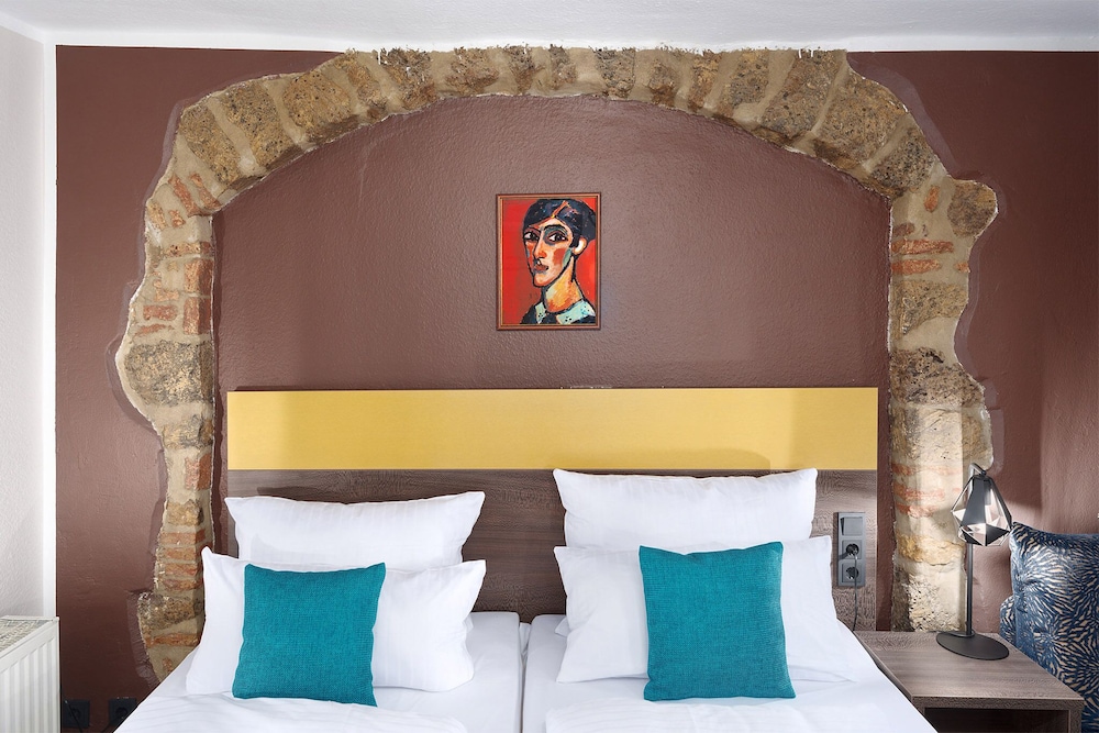 trip inn boutique frankfurt