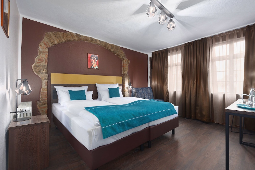 trip inn boutique frankfurt