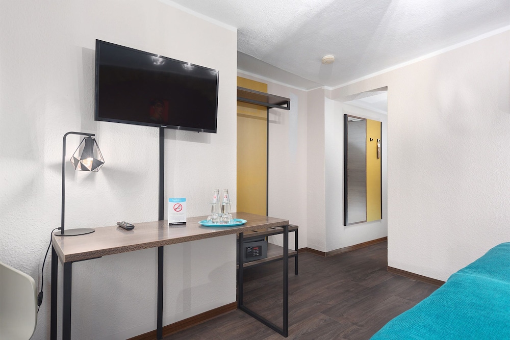 trip inn boutique frankfurt