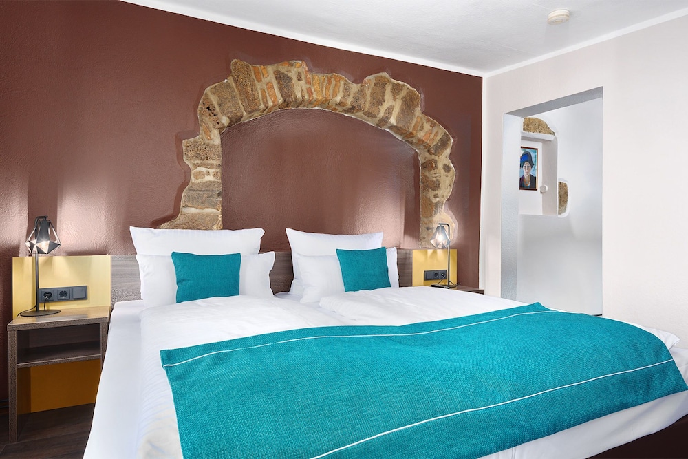 trip inn boutique frankfurt