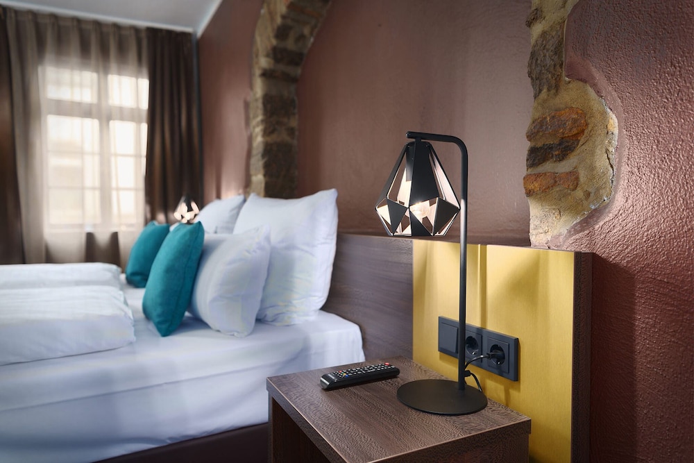 trip inn boutique frankfurt