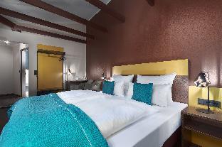 trip inn boutique frankfurt