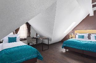 trip inn boutique frankfurt