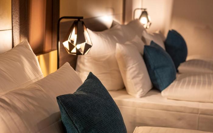 trip inn boutique frankfurt