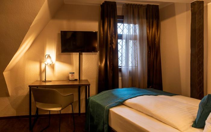 trip inn boutique frankfurt