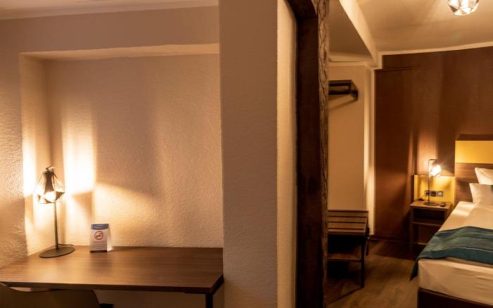 trip inn boutique frankfurt