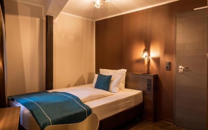 trip inn boutique frankfurt