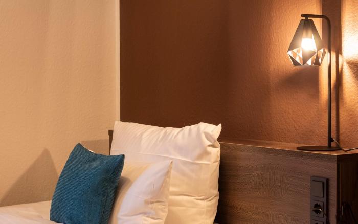 trip inn boutique frankfurt