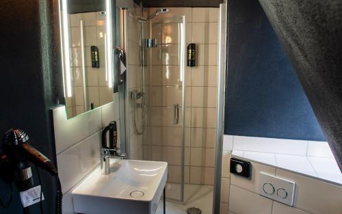 trip inn boutique frankfurt