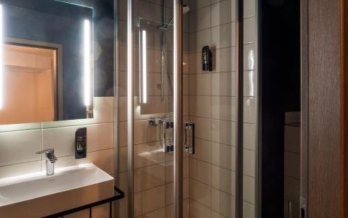 trip inn boutique frankfurt