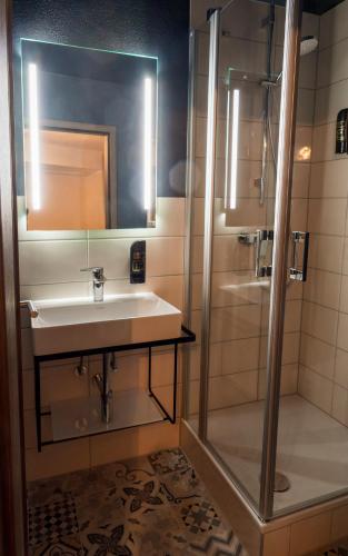 trip inn boutique frankfurt