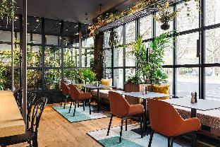 hotel schani uno city