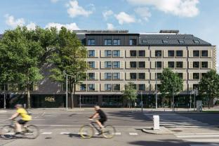 hotel schani uno city