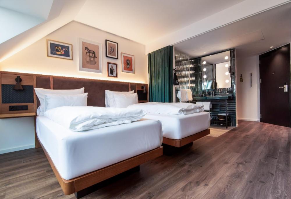 hotel schani uno city