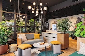 hotel schani uno city