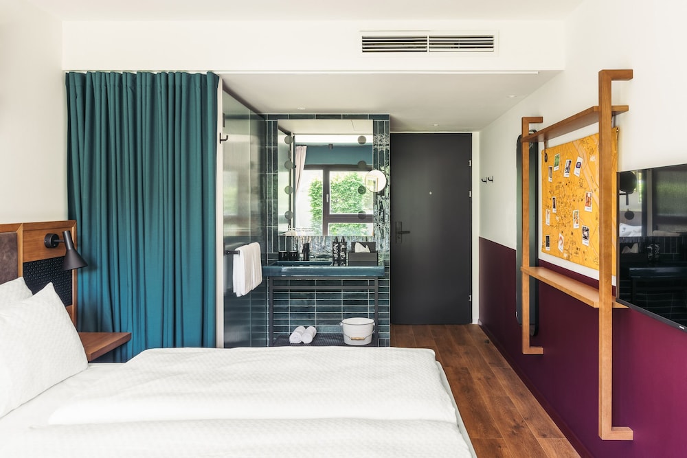 hotel schani uno city