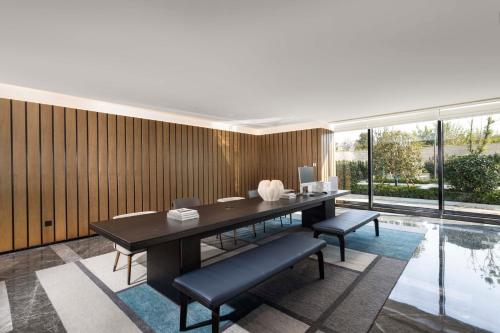 sheraton pujiang