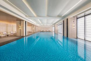 sheraton pujiang