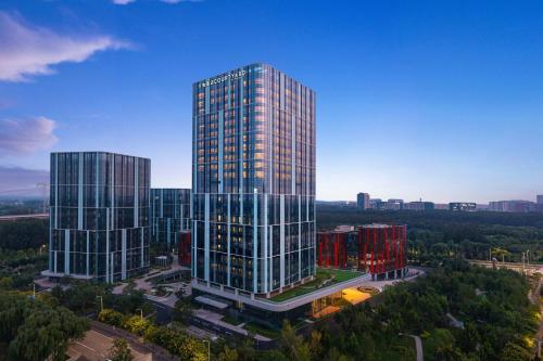 courtyard by marriott beijing changping