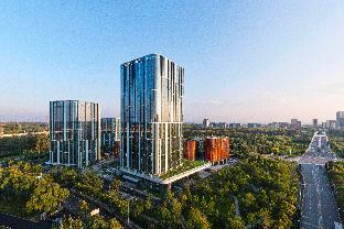 courtyard by marriott beijing changping
