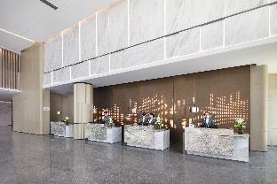 courtyard by marriott beijing changping
