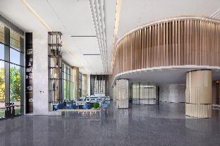 courtyard by marriott beijing changping