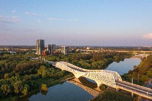 courtyard by marriott beijing changping