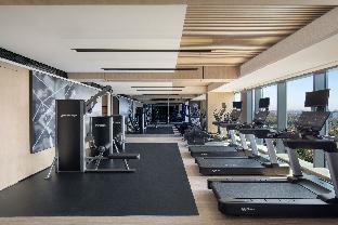 courtyard by marriott beijing changping