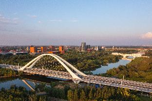 courtyard by marriott beijing changping