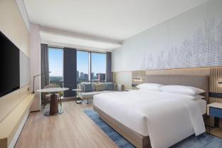 courtyard by marriott beijing changping