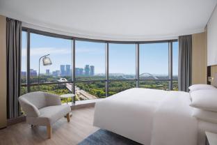 courtyard by marriott beijing changping