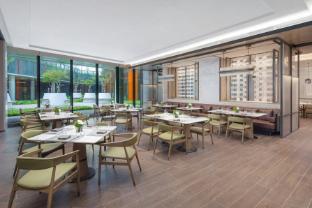 courtyard by marriott beijing changping