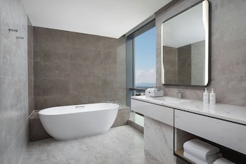 courtyard by marriott beijing changping