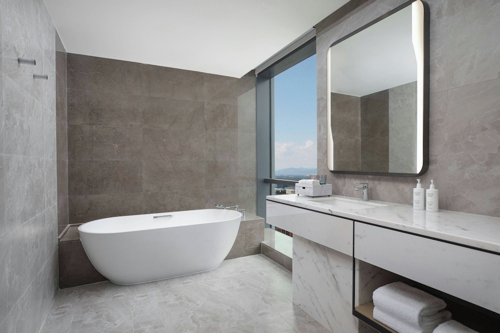 courtyard by marriott beijing changping