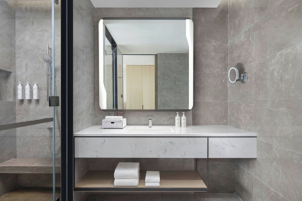 courtyard by marriott beijing changping