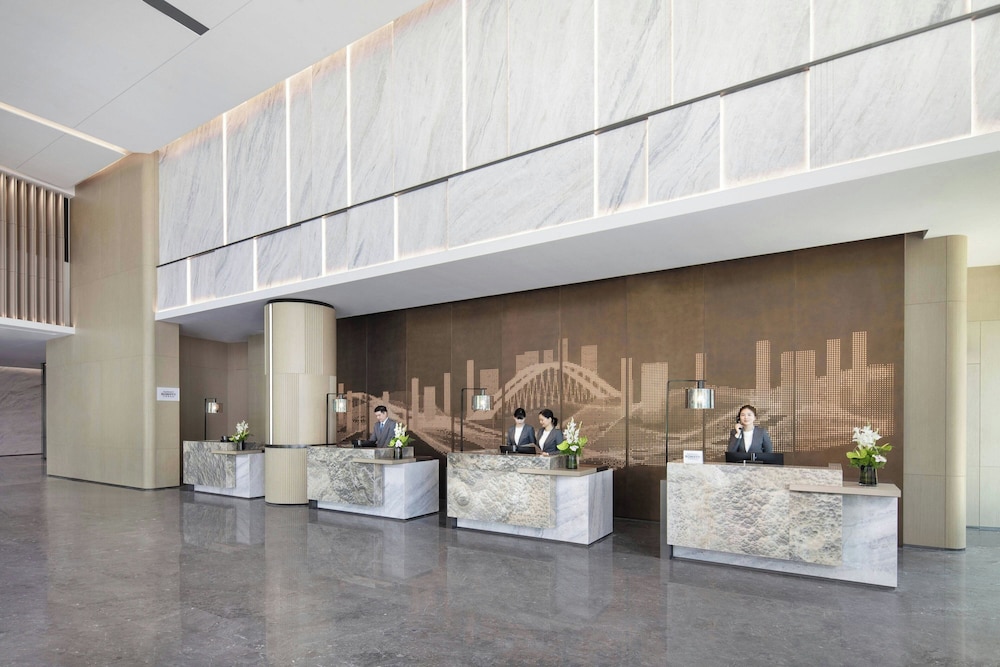 courtyard by marriott beijing changping