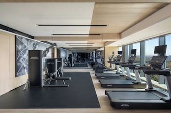 courtyard by marriott beijing changping