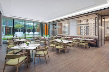 courtyard by marriott beijing changping