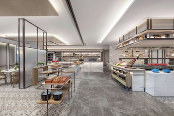 courtyard by marriott beijing changping