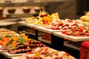 courtyard by marriott beijing changping