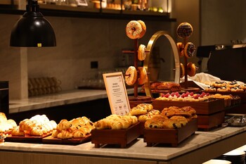 courtyard by marriott beijing changping